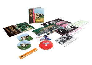 Atom Heart Mother (Special edition)